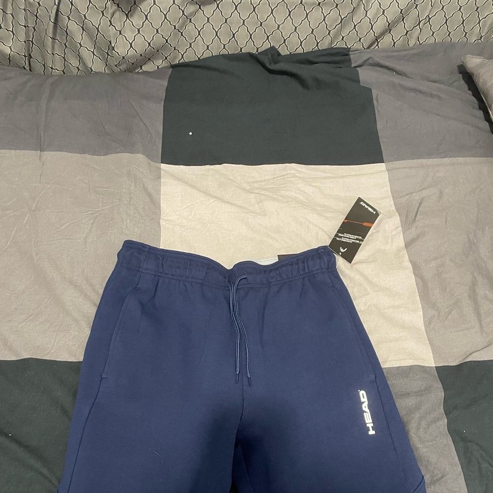 “Head” pants - Picture 2 of 2